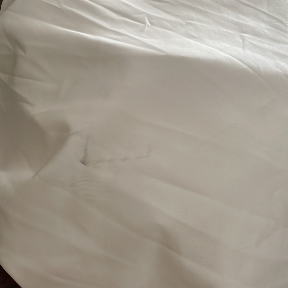 Symphony of Venus wedding gown dress ivory A-Line NWT ~ - Picture 10 of 13